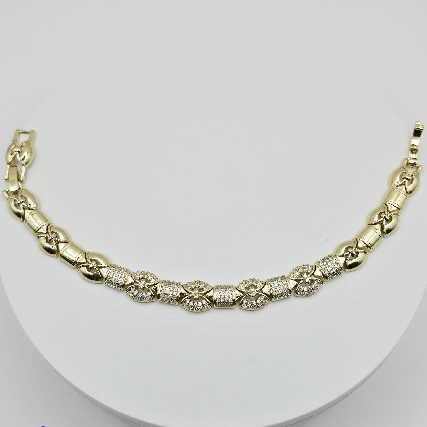 Pulsera Elegante xp 12+2cm