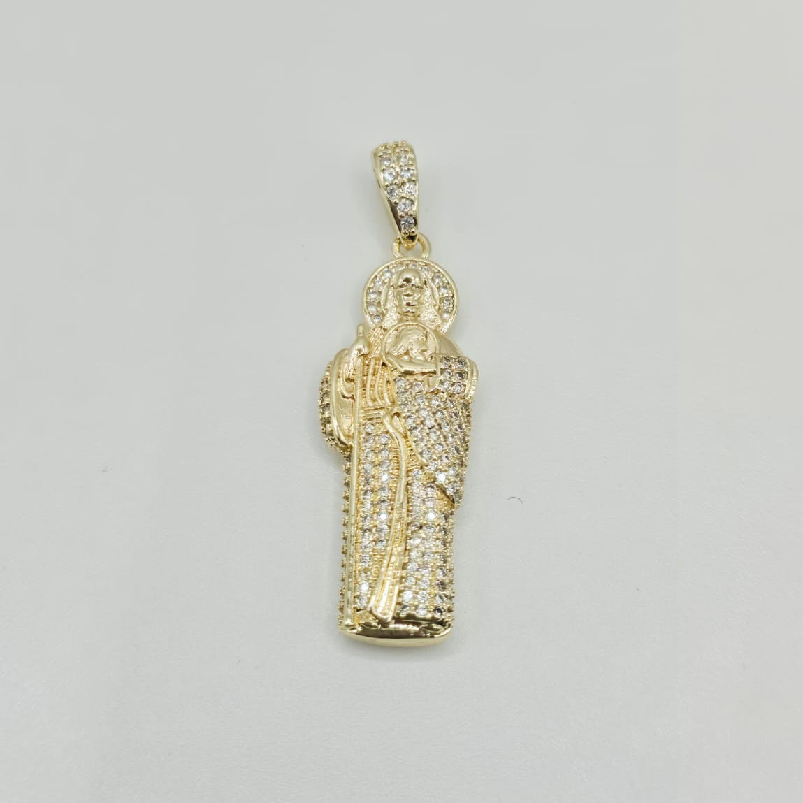 San Judas Zirconias