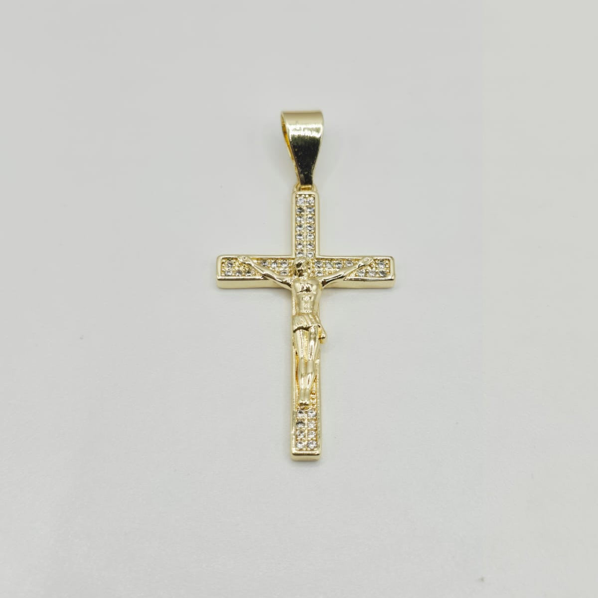 Cristo Zirconias xp