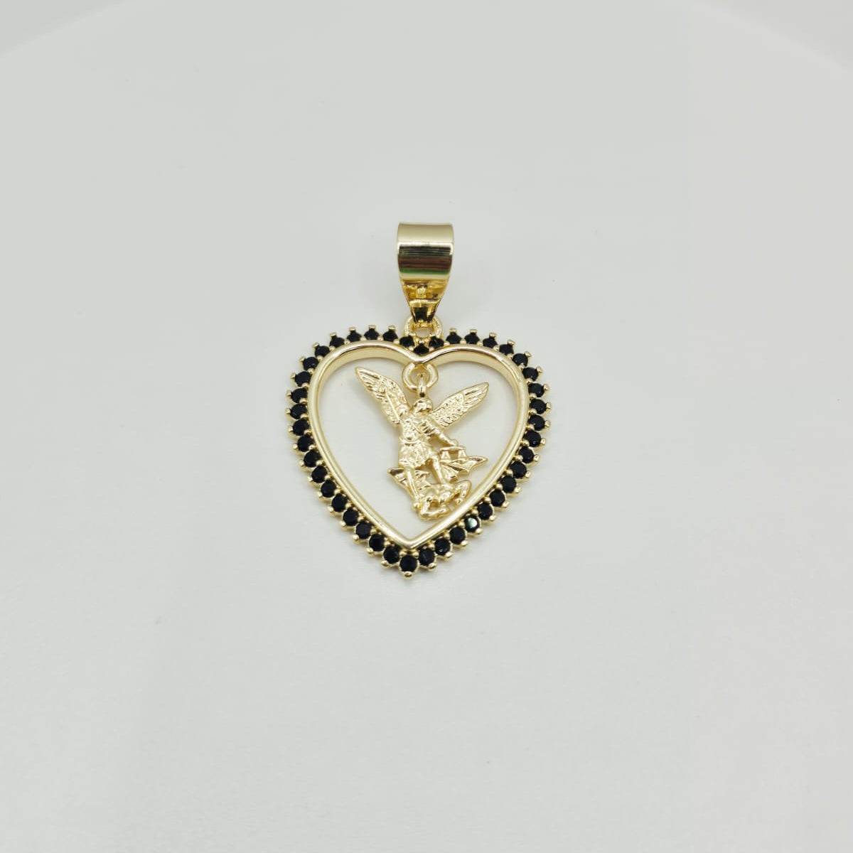 Corazón San Miguel Oscuro