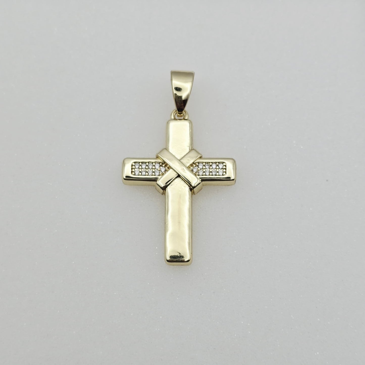 Cruz Zirconias xp