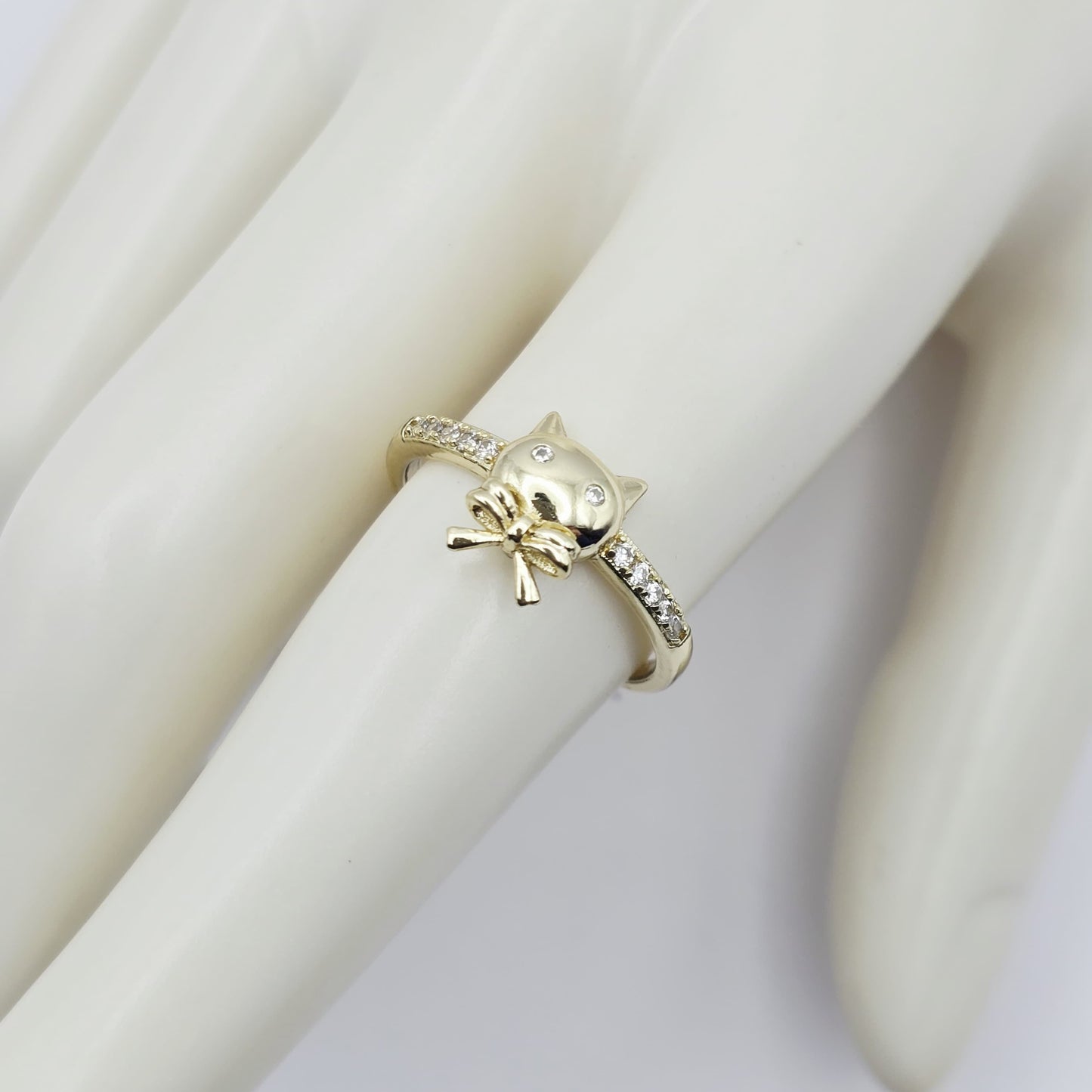 Anillo Gato xp