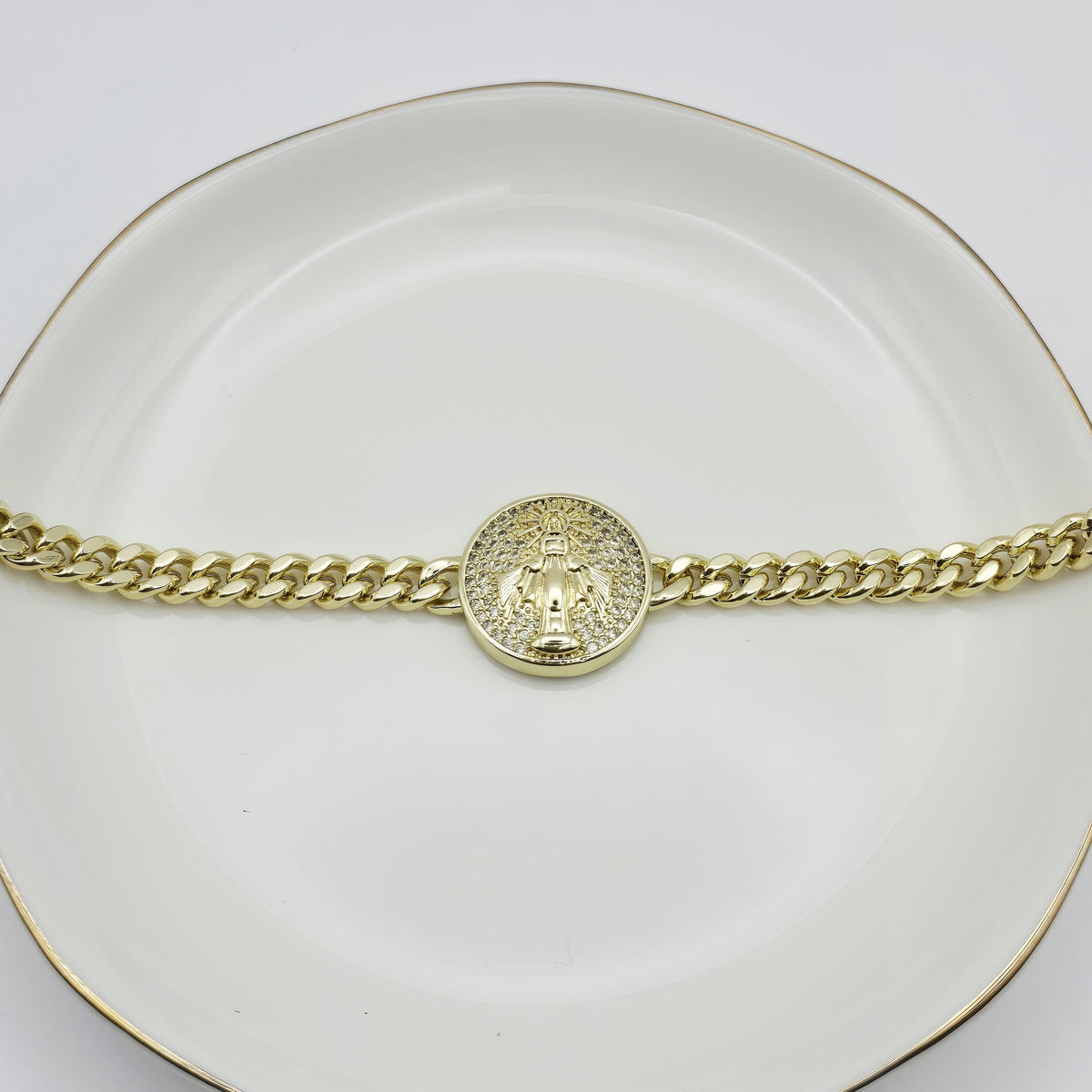 Pulsera Espíritu Santo xp
