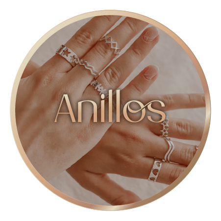 Anillos