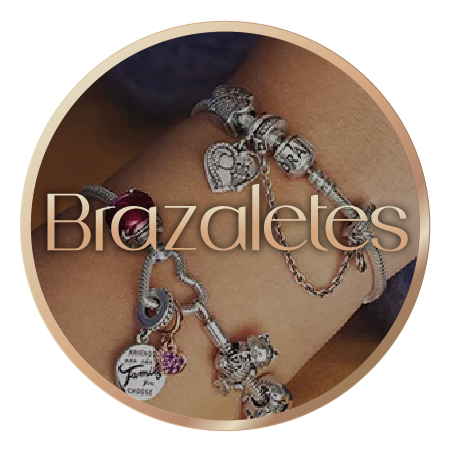 Brazaletes