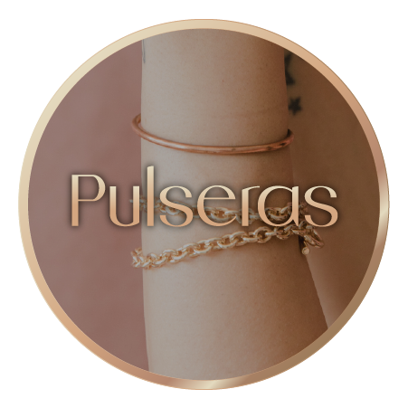 Pulseras