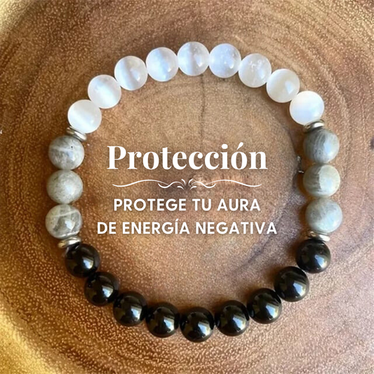 Pulsera Elástica - Protección