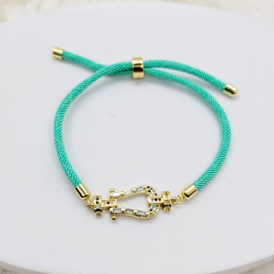 Pulsera Ajustable