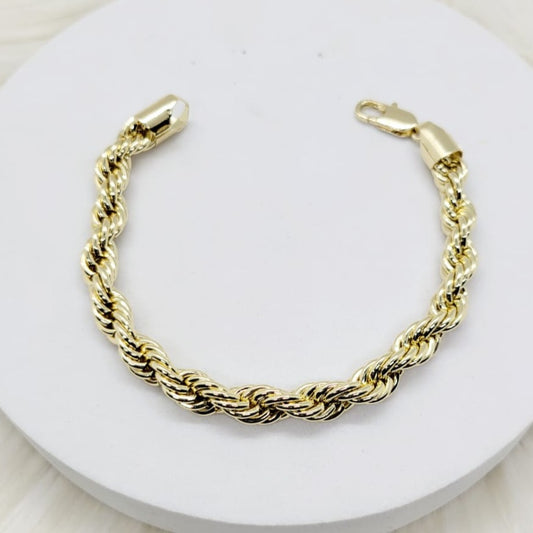 Pulsera Torsal 5N 19cm