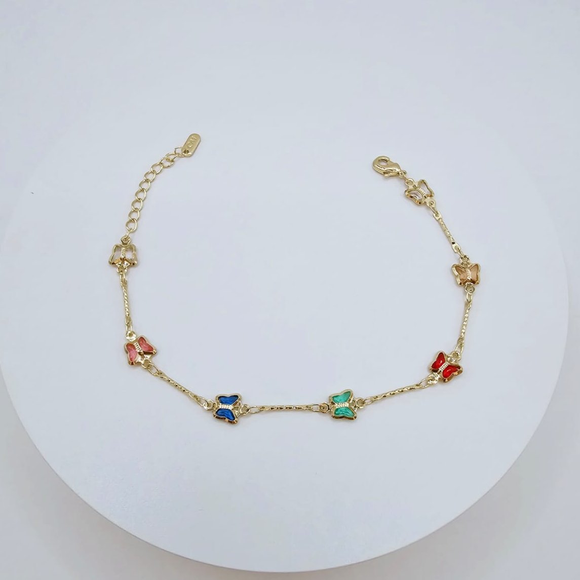 Pulsera Mariposas