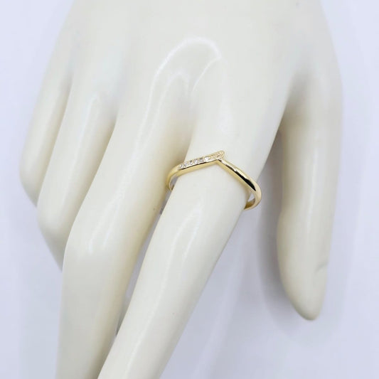 Anillo Delicado xp Size 10