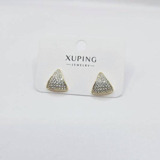 Aretes Triángulo xp