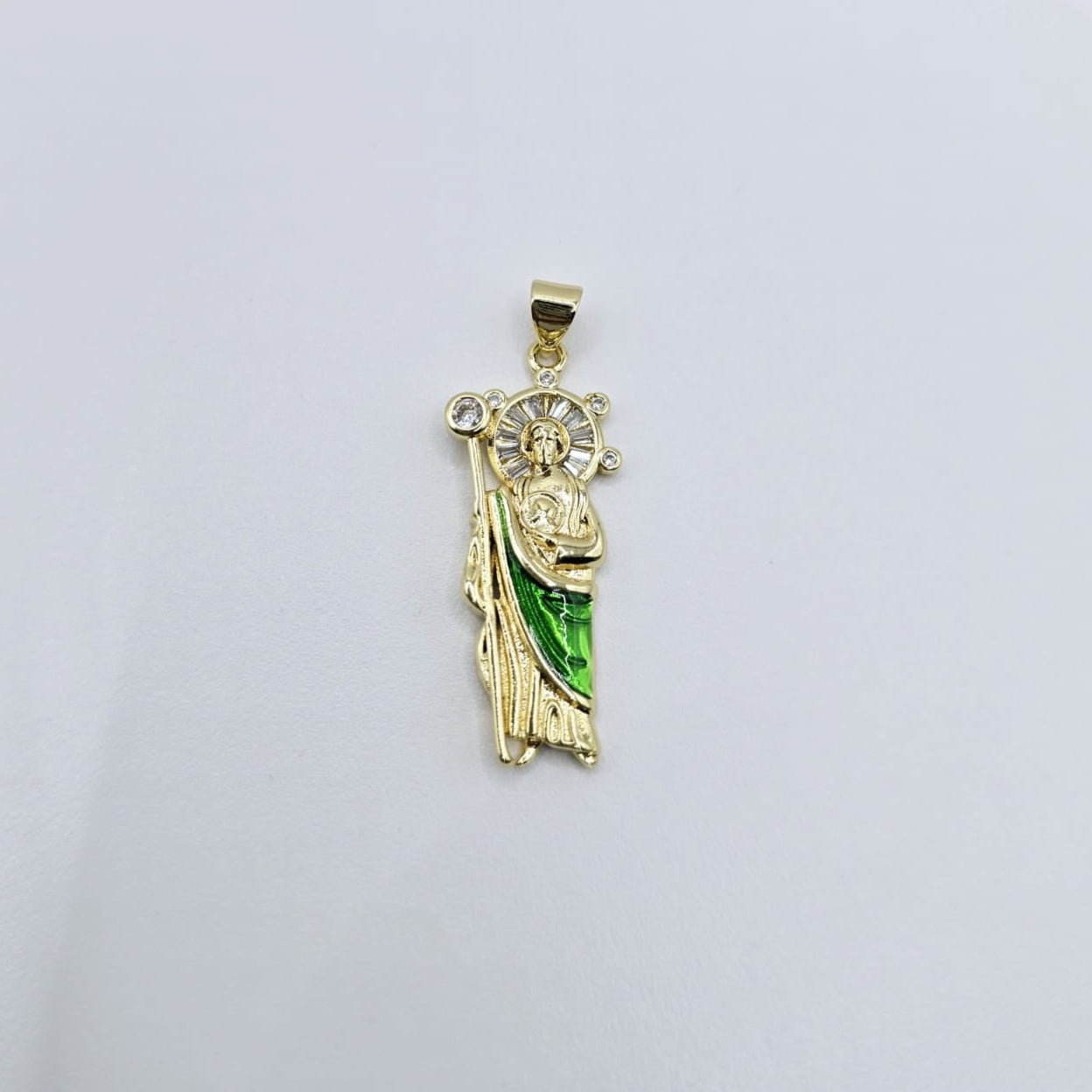 San Judas Mediano