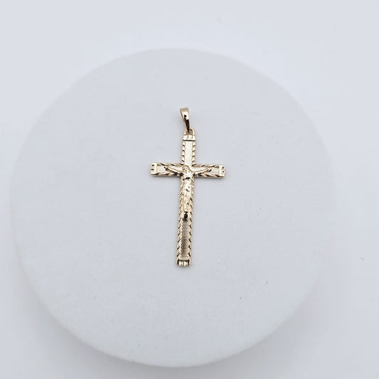 Cristo Gold Rose xp