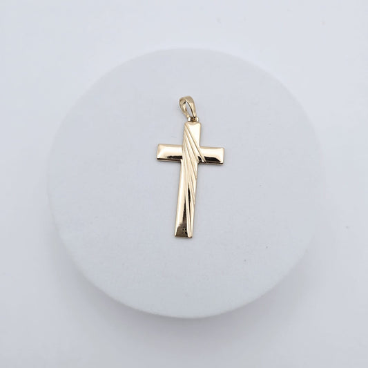 Cruz Gold Rose xp