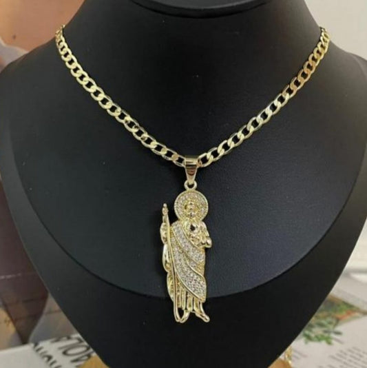 San Judas Zirconias