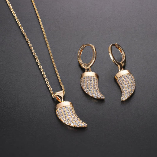 Set Zirconias