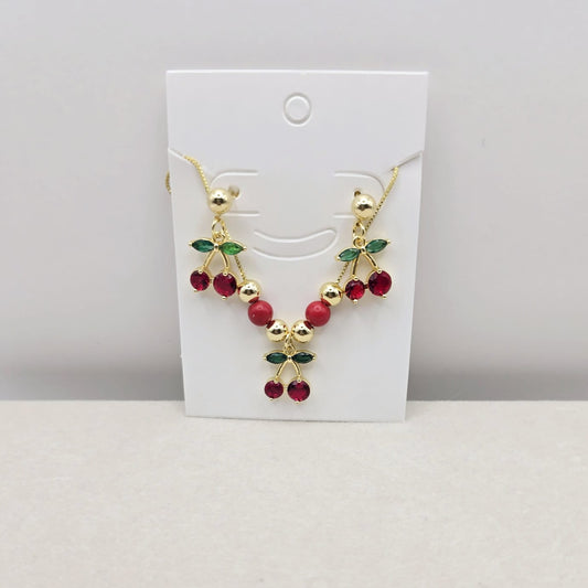 Set Cherry #2
