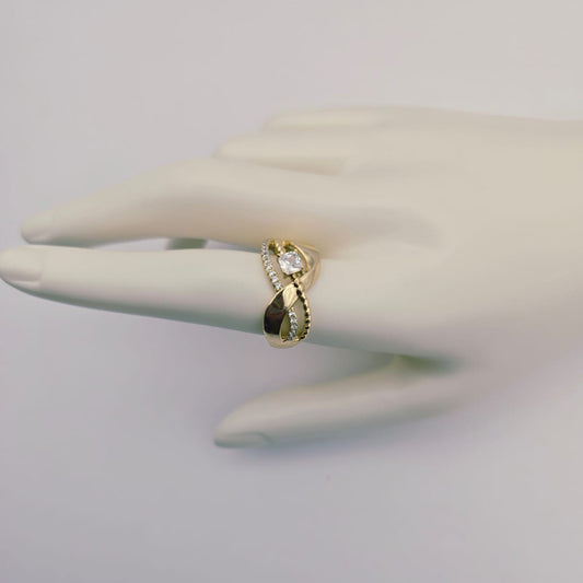 Anillo Infinito xp