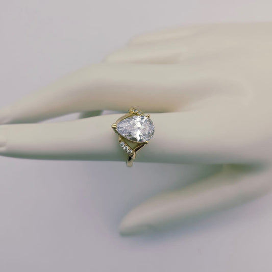 Anillo Gota xp