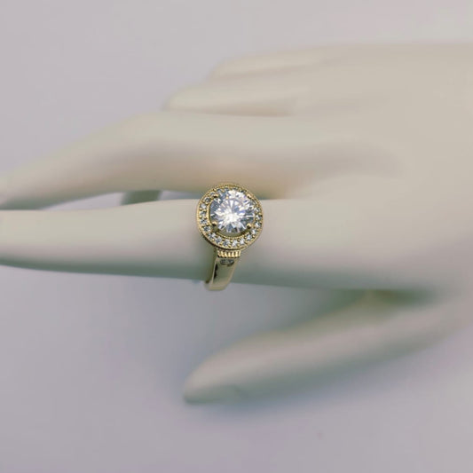 Anillo Redondo xp