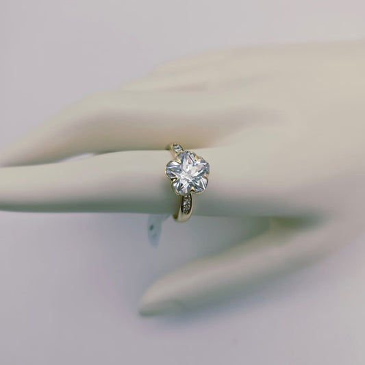 Anillo Flor xp