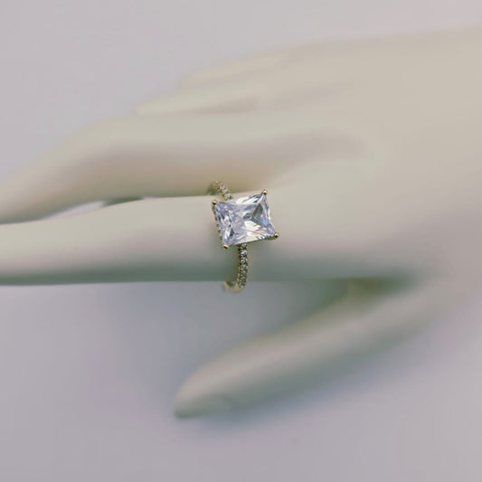 Anillo Rubí xp