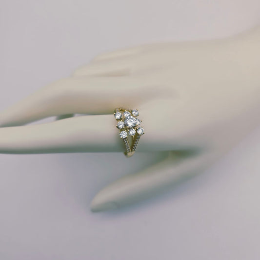 Anillo xp