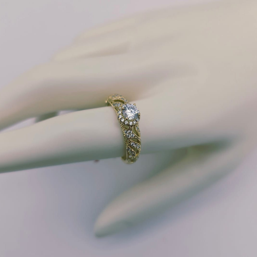 Anillo Elegante xp
