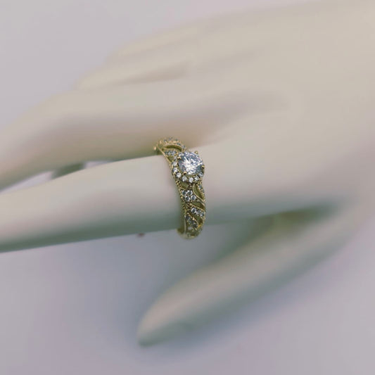 Anillo Elegante xp