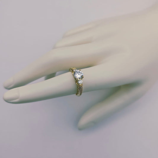 Anillo Princesa xp