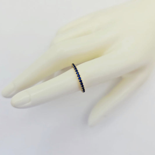 Anillo Azul xp