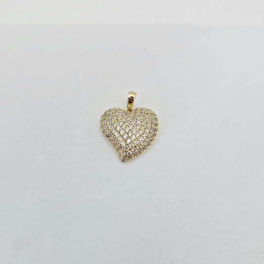 Corazón Zirconias xp