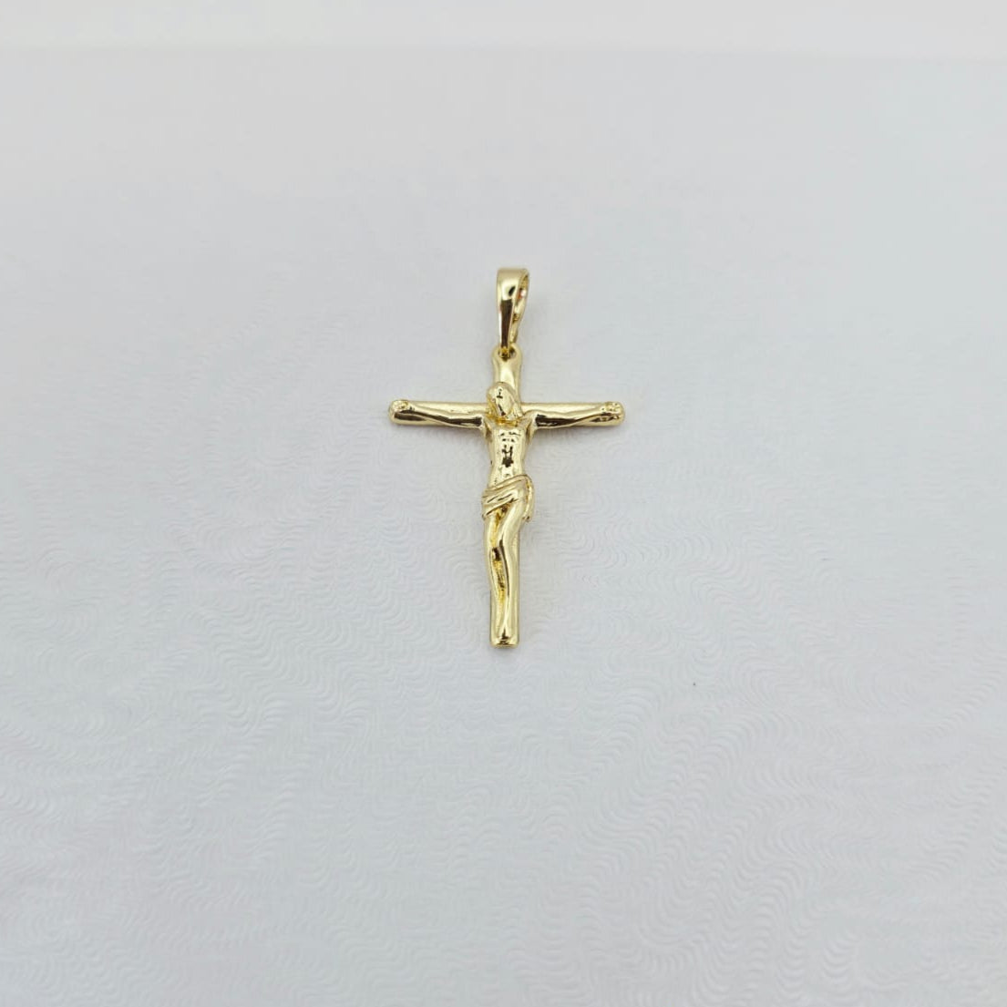 Cristo Dorado xp