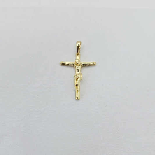 Cristo Dorado xp