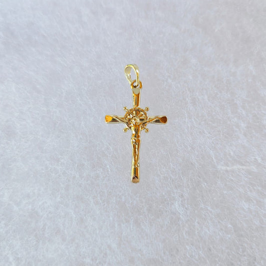 Cristo xp