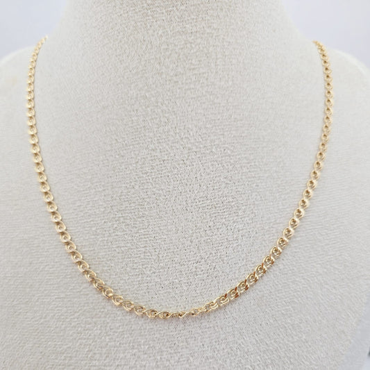 Cadena Gold Rose xp