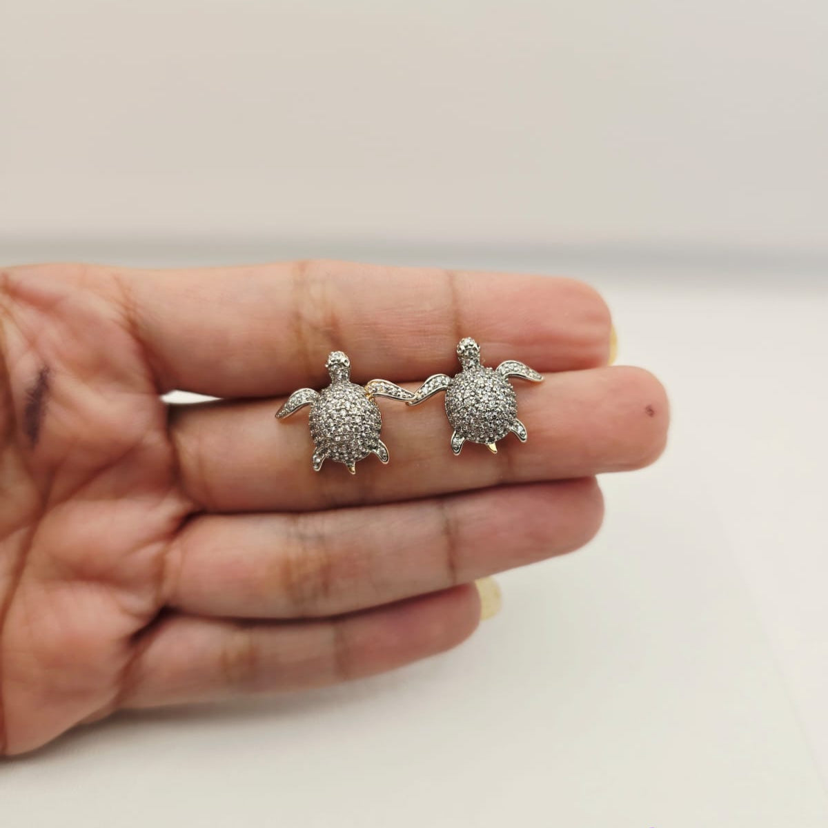 Aretes Tortugas xp