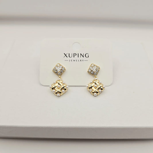Aretes Elegantes xp