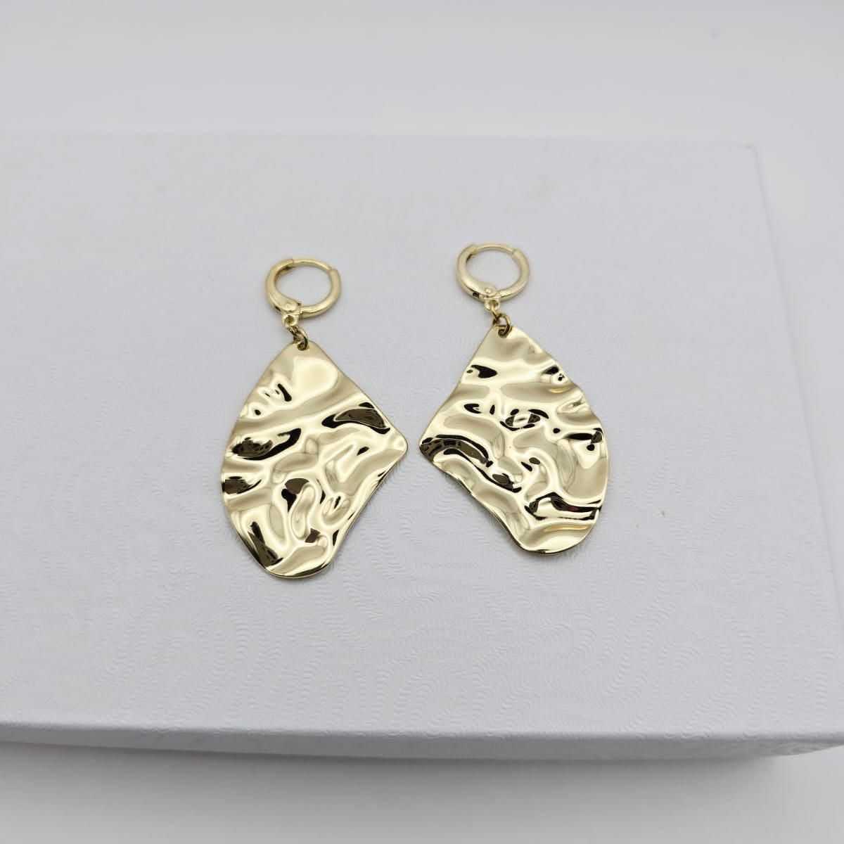 Aretes Dorados xp