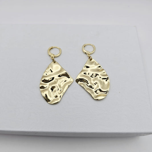 Aretes Dorados xp