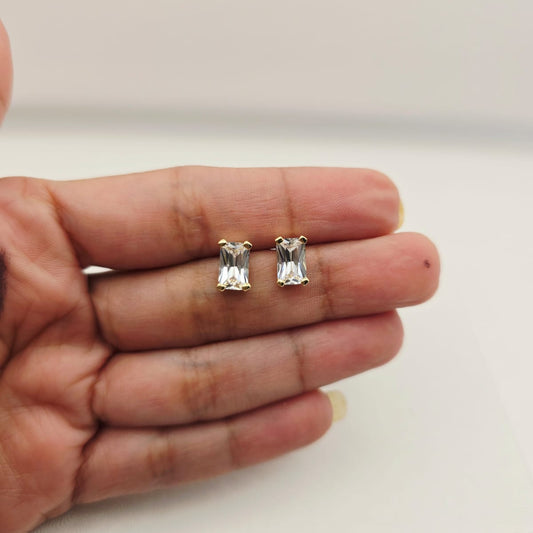 Aretes Rubí xp