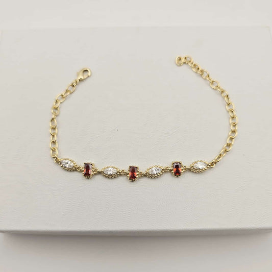Pulsera Piedra xp