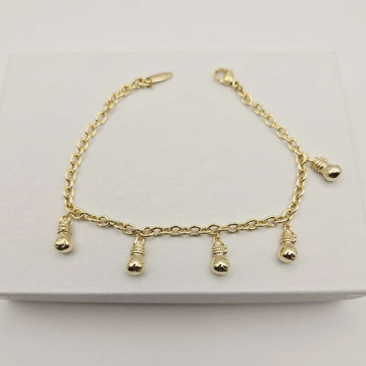 Pulsera del dinero xp