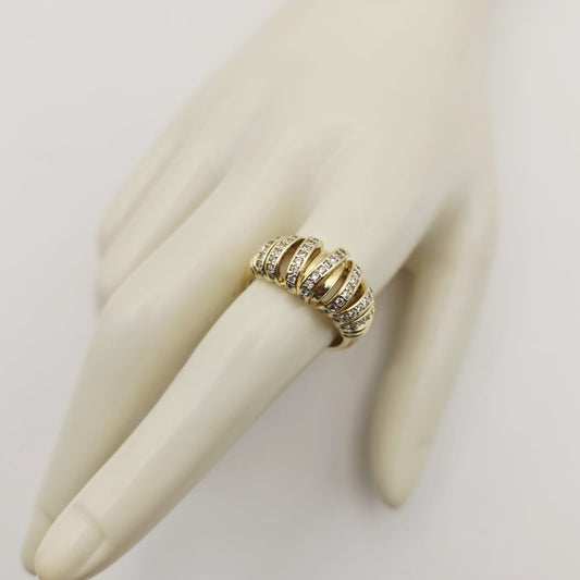 Anillo xp