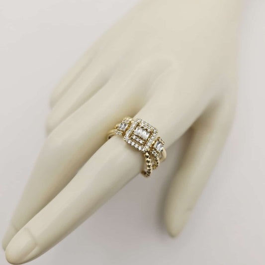 Anillo Elegante xp