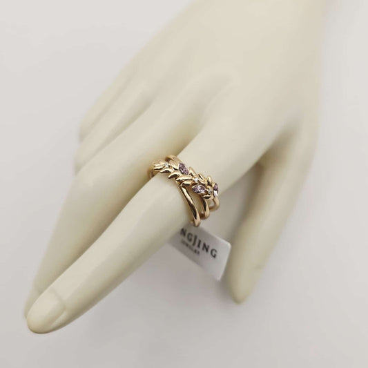 Anillo Ajustable xp