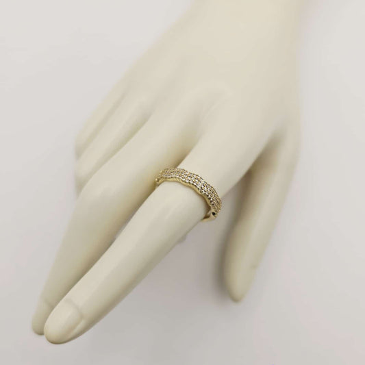Anillo Zirconias xp