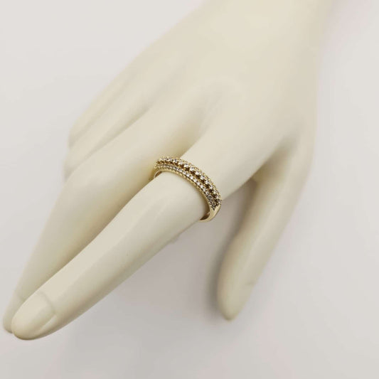 Anillo Princesa xp