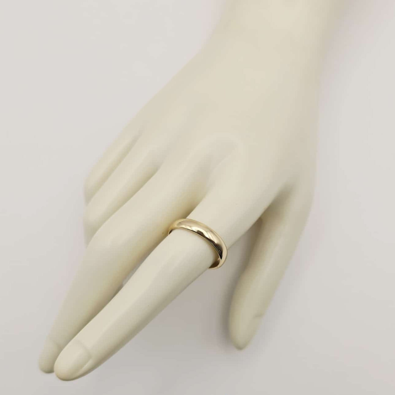 Anillo Liso xp